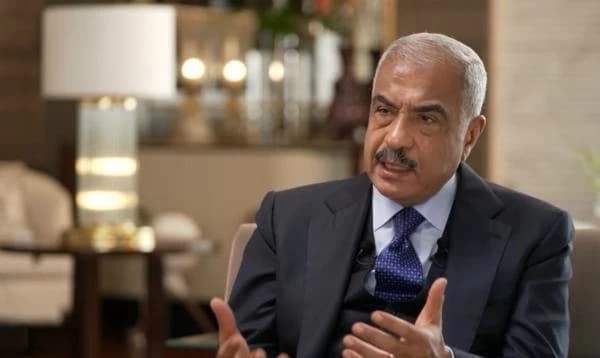 هشام طلعت ينفي فقاعة عقارية في مصر