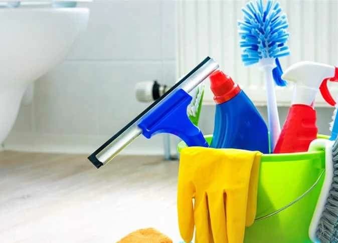 حيلة باستخدام عود ثقاب لإزالة الروائح