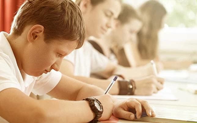 مدرسة أوسيم للغات تصدر قرارا جديدا