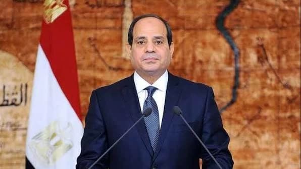 السيسى يرا يرى قمة البريكس فرصة لتعزيز الشراكات