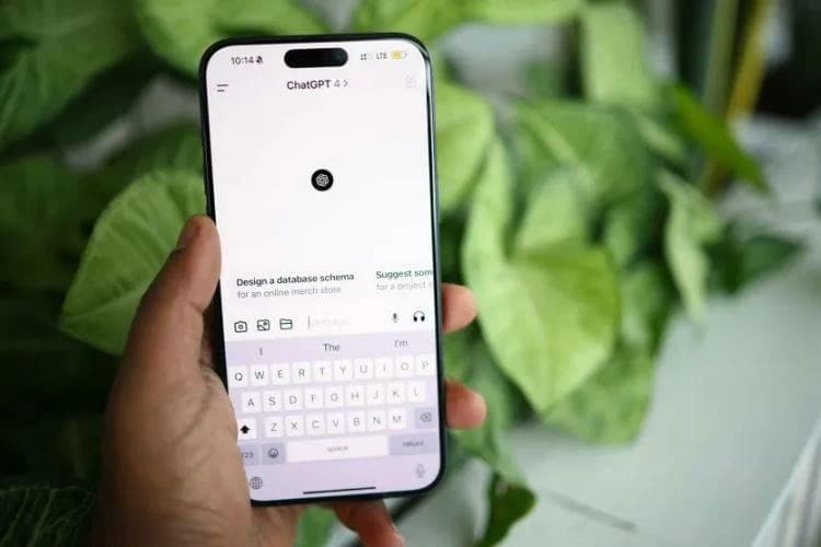 هل محادثات ChatGPT تصلح أدلة جنائية