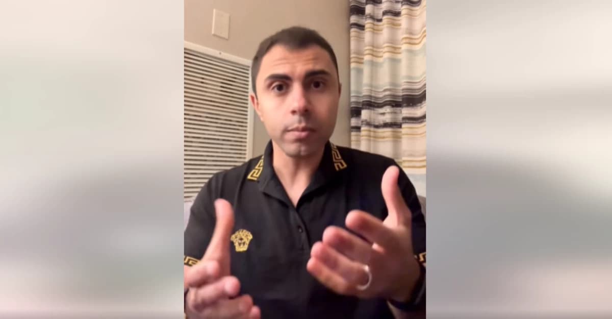 طيار العاصمة يوضح حقيقة حذف الفيديو