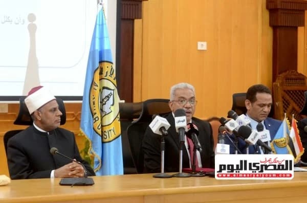 نتائج تنسيق الأزهر 2026 وحدود الكليات