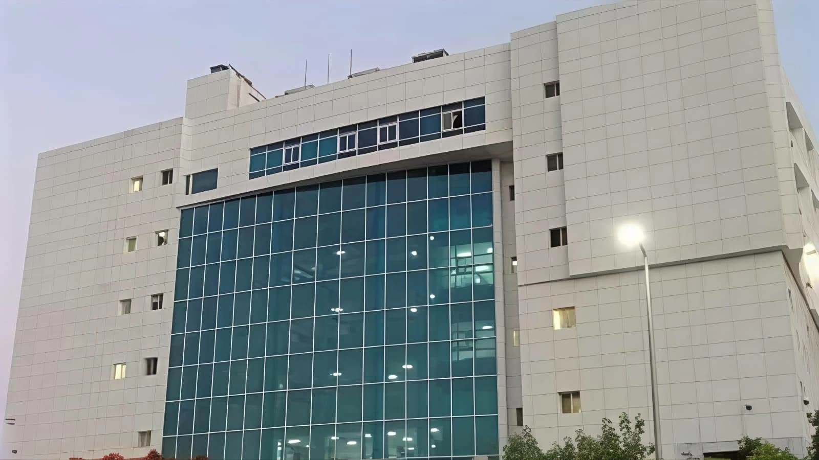 مستشفى الباجور: لا وفيات من عطل الكهرباء