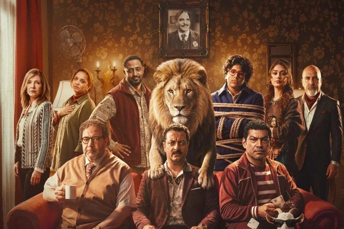 إطلاق برومو فيلم شيش دو قبل عرضه