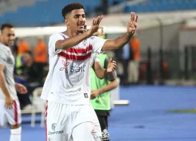 وكيل حسام عبدالمجيد يكشف مفاوضات الأهلي
