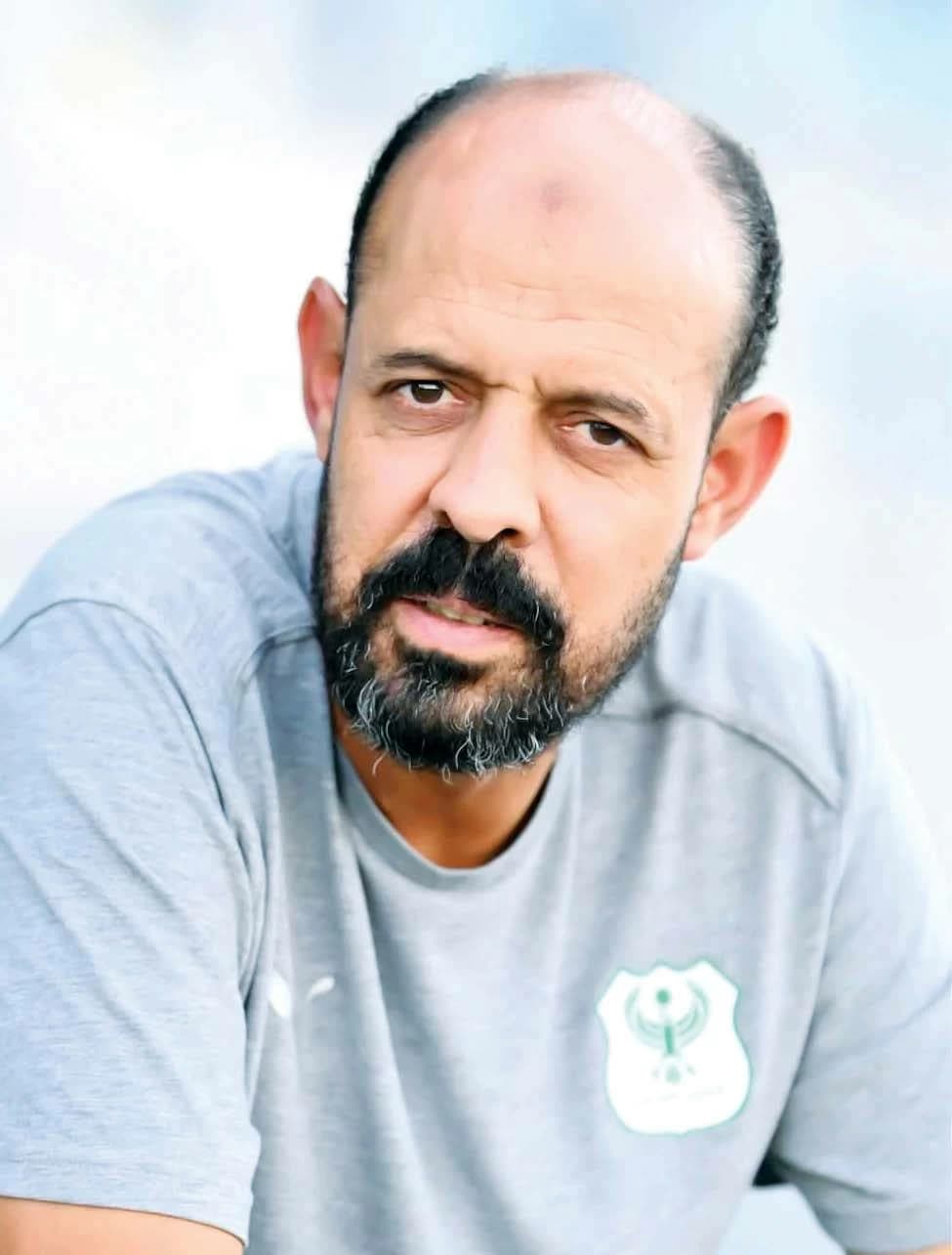 عماد النحاس حول مستقبله وتحديات الزمالك
