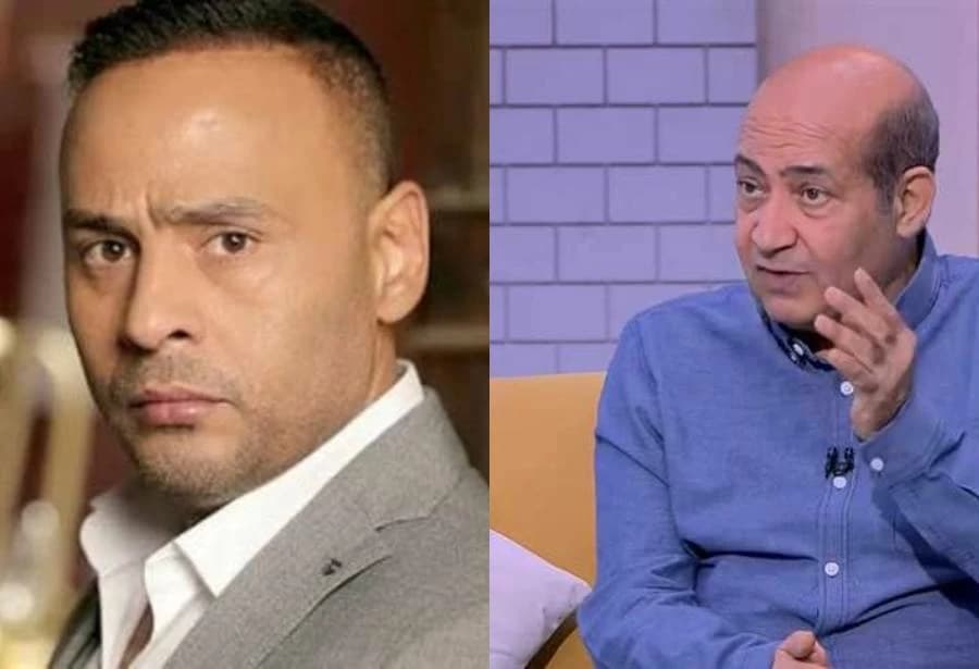 طلال الشناوي يتحدث عن دعم النجوم لمحمود عبدالمغني