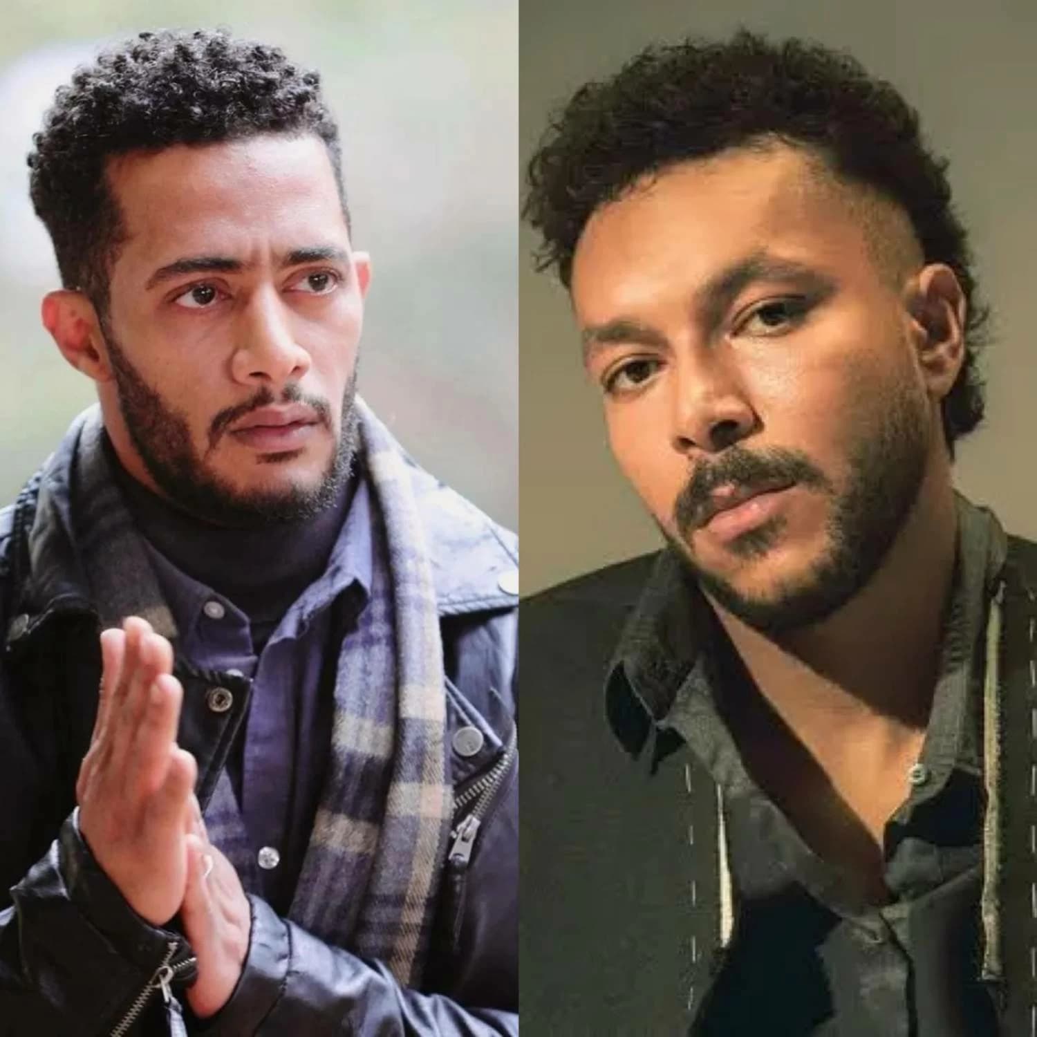 ويجز ينفي قصد محمد رمضان في «دورك جاي»