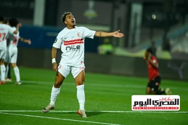 شوبير يكشف سبب رحيل لاعب الزمالك