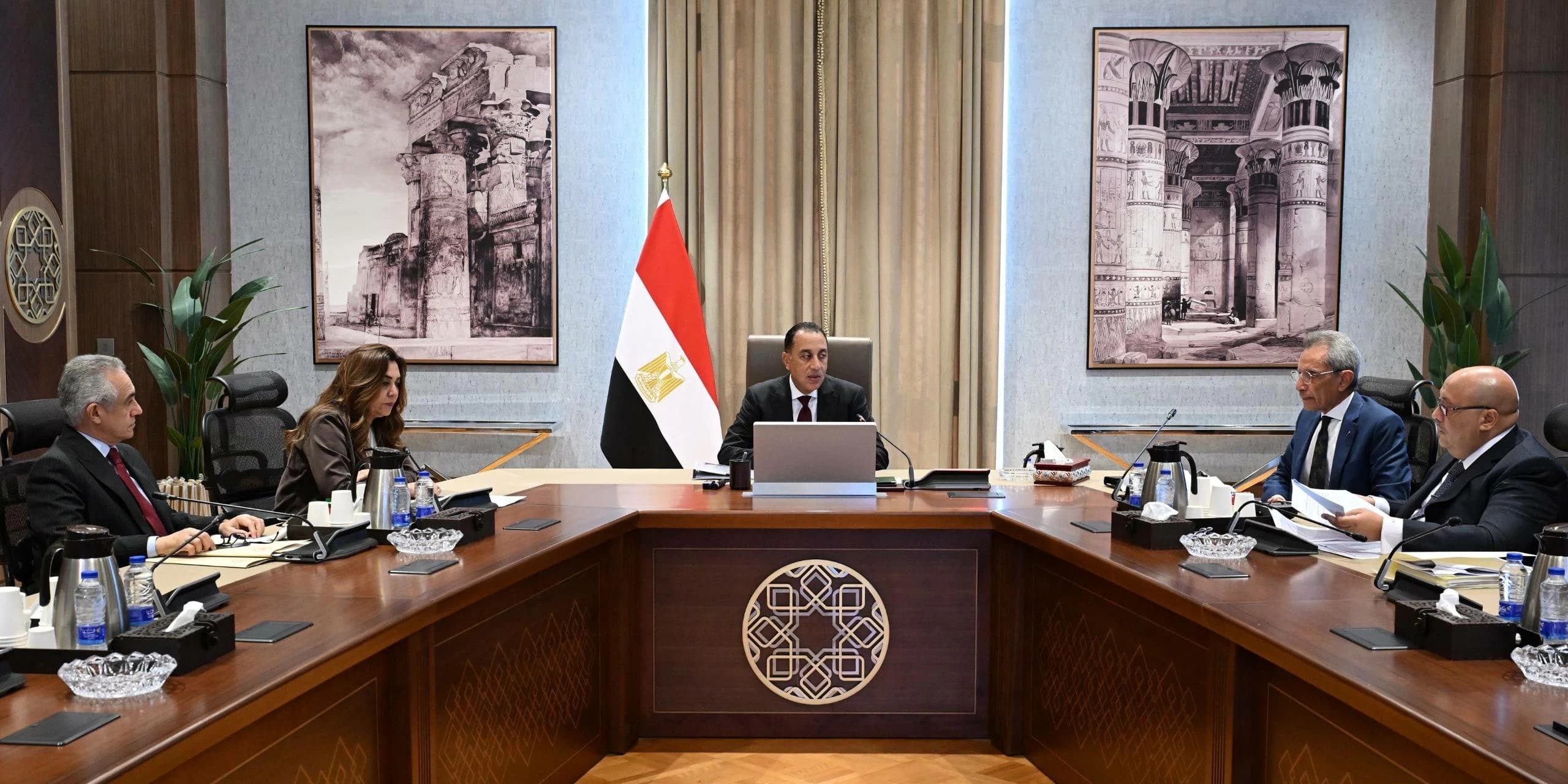 الحكومة تقدم تعديلات على قانون البناء