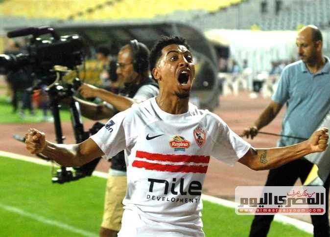 عبدالحميد ينتقد مجلس الزمالك عقب رحيل بيزيرا