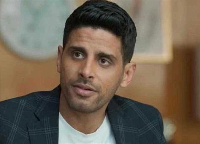 وفاة والد الفنان حمدي الميرغني