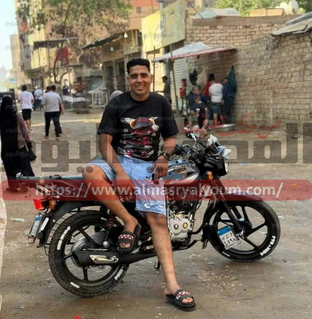 تيك توكر وصديقه يقتلان ميكانيكي الكونيسة بسبب غطاء الجنزير