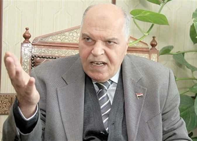 نقابة المعلمين تتدخل بعد اعتداء على مدير مدرسة بمطروح
