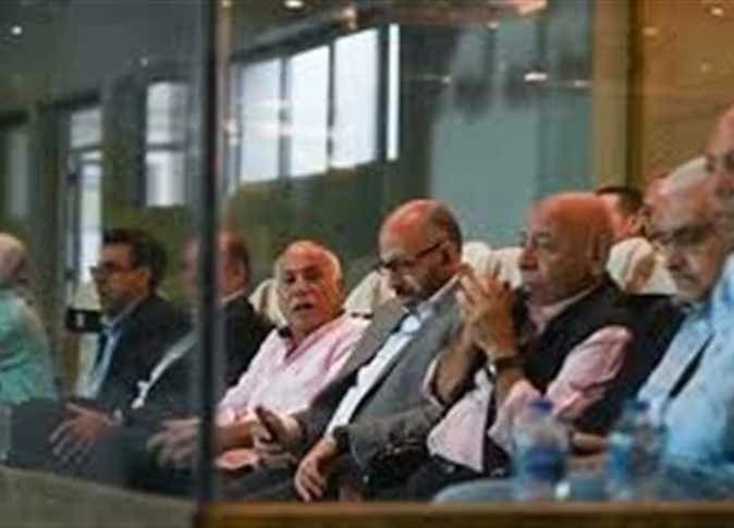 الزمالك ينفي اجتماعًا لتعيين مدير كرة