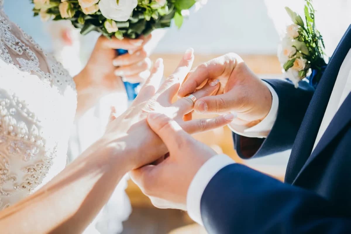 السفارة الإندونيسية تكشف عن مهر الزواج