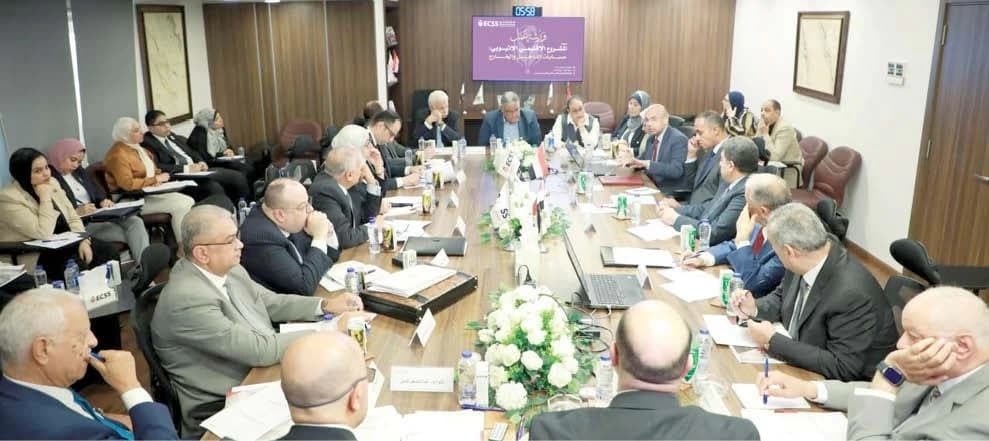 المصري للفكر يراقب تهديدات إثيوبيا للبحر الأحمر