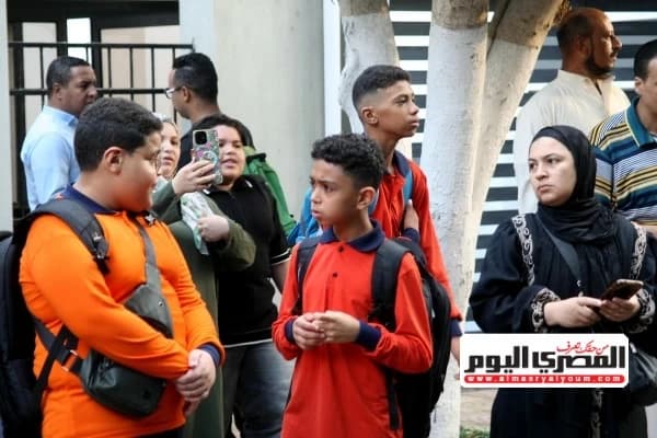 مدرسة الأبطال تتخذ إجراءات بعد حادثة التعدي
