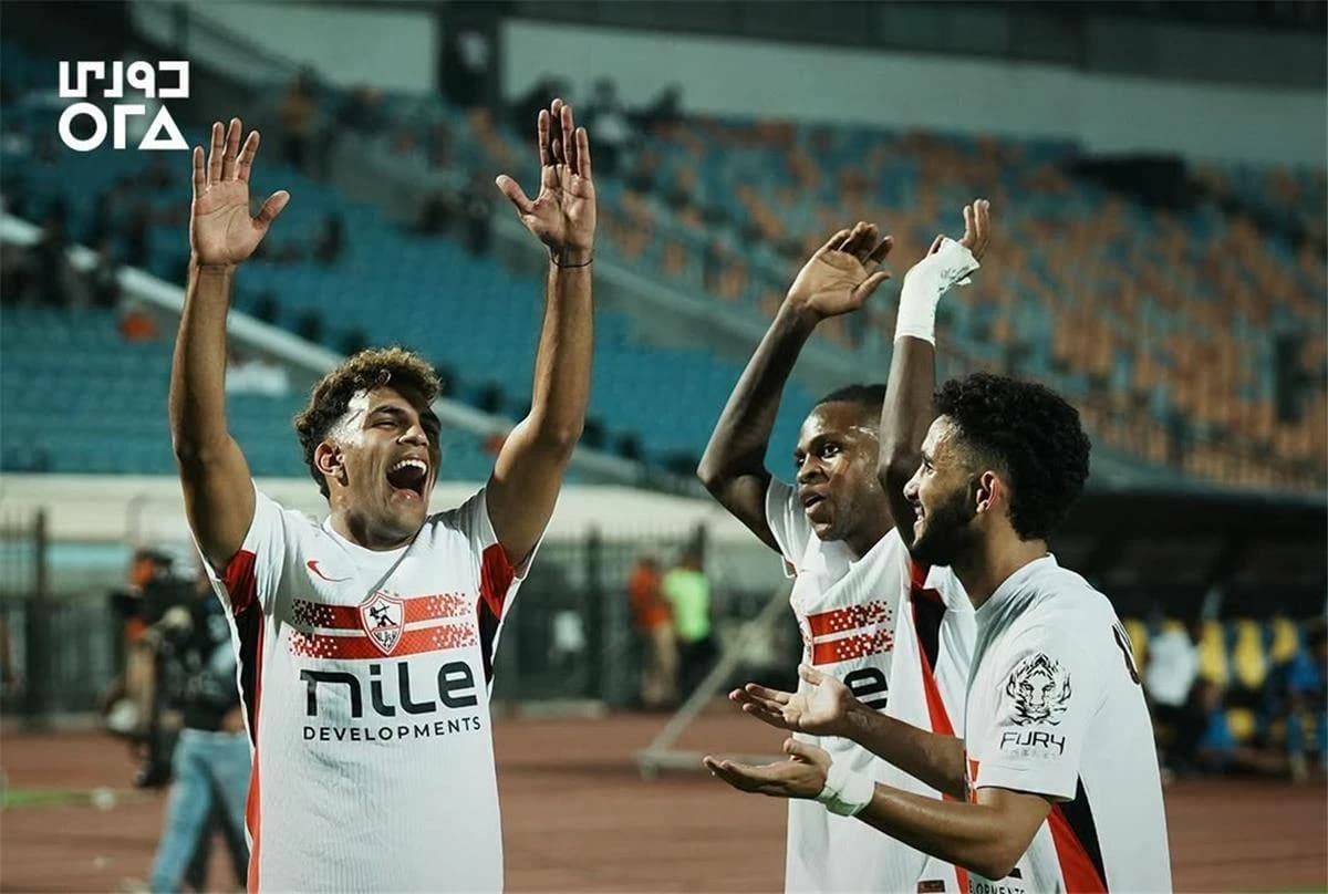 مباريات اليوم والقنوات المصرية