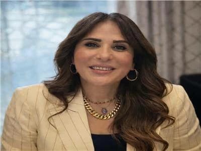 وزيرة الإسكان تناقش مشروع حياة كريمة