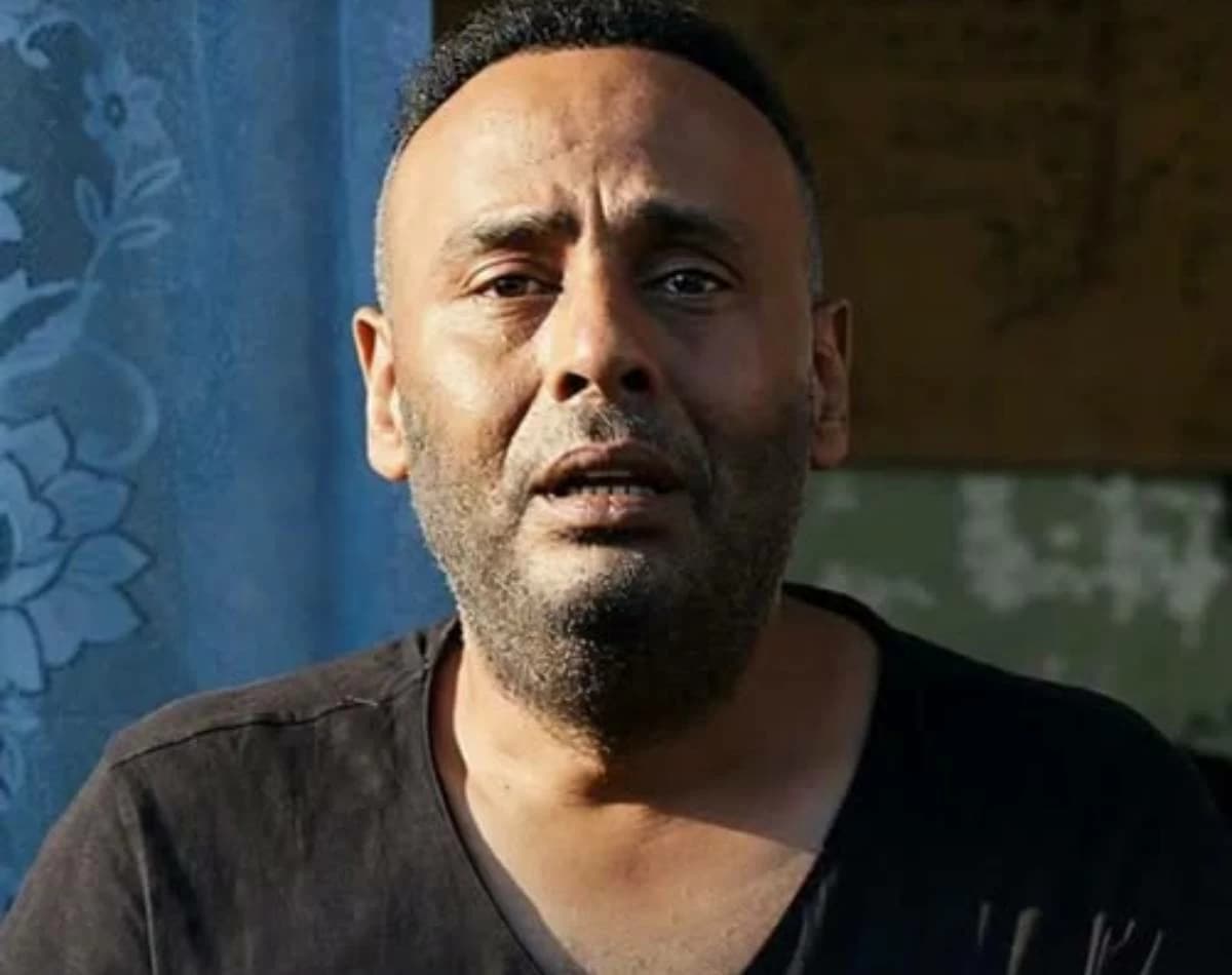 تريند محمود عبدالمغني يزيد مشاهدات «صاحب المقام»
