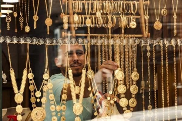 التشريع الجديد يحد من تكييش الذهب