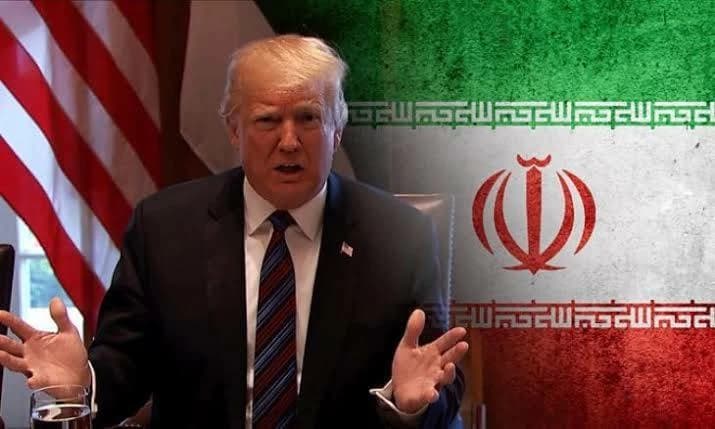 ترامب يلتقي بممثلي 6 دول عربية