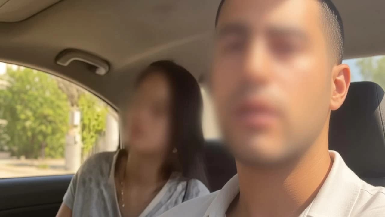 خلي سبيل المتهم الخليجي بقضية فتاة البيرة