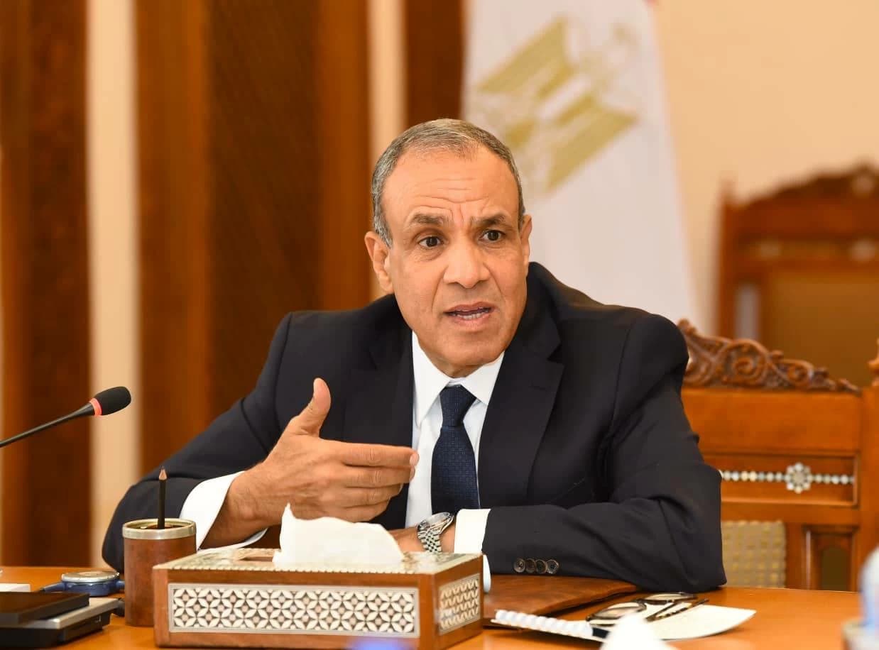 وزير الخارجية يكدس على أهمية التنسيق بين مصر والسعودية
