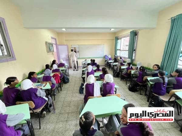 نقيب المعلمين يصدر قرارا بعد وفاة مدرس بأسيوط