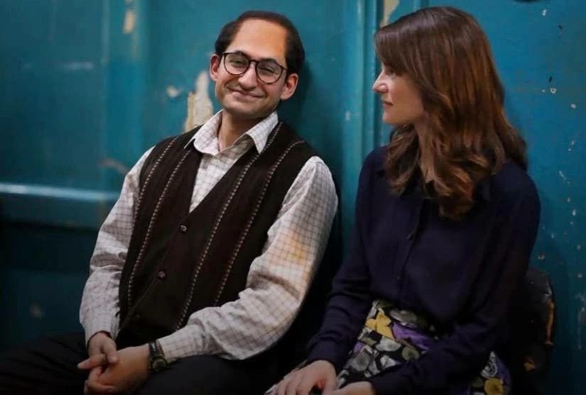 «القصص» يشارك بمسابقة أفضل فيلم أجنبي في أوسكار 2027