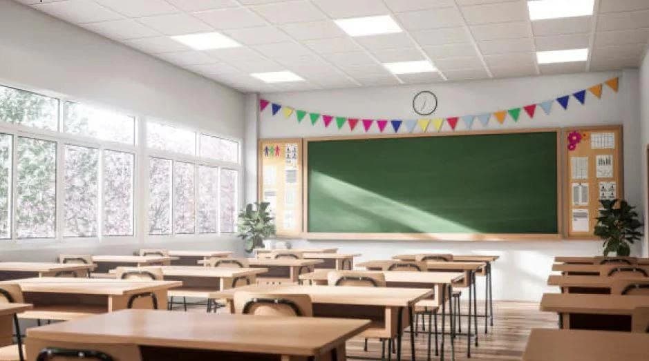 تونس تتوقف الدراسة مع أمطار غزيرة