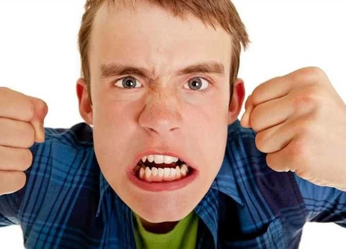 5 أبراج سريعة الانفعال