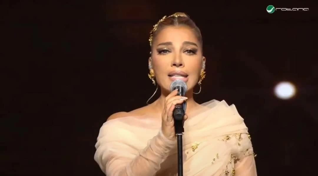 جمهور أصالة يهاجم بشار الأسد في دمشق
