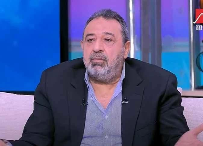 مجدي عبدالغني يعلن أول قراراته كرئيس اتحاد الكرة