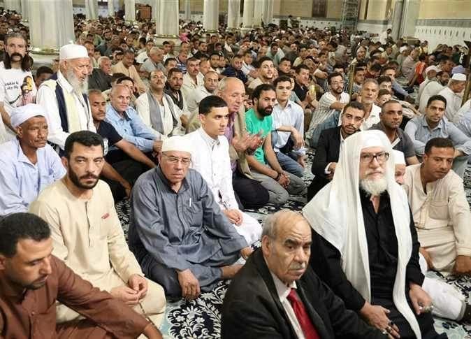 الحكومة تتخذ قرارا بعد تأخير فتح مسجد في الجيزة