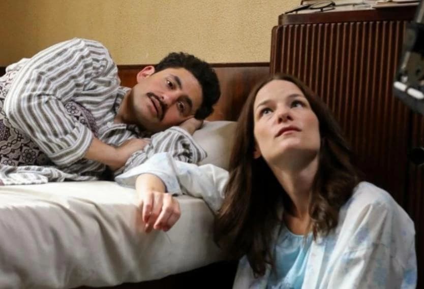 «القصص» يشارك بمصر في أوسكار 2027