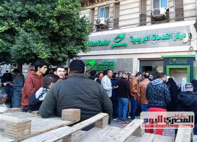 الإسكان يعلن توزيع 30 ألف وحدة يوم الأحد