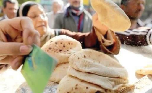رئيس المخابز يوضح وضع رغيف الـ20 قرشاً قبل الدعم