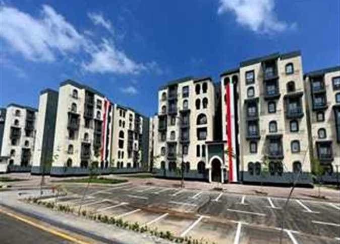 إعلان عن 15 ألف وحدة سكنية للإيجار في أكثر من 40 مدينة