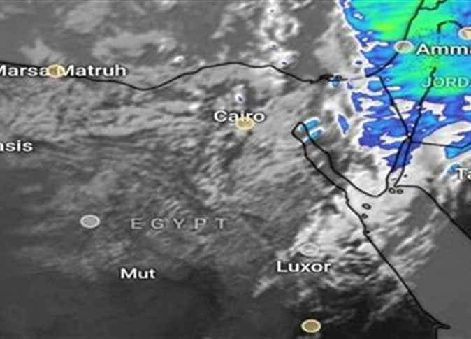 الحكومة ترصد 200 نقطة حرق وانبعاثات مداخن