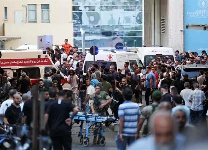 نتنياهو ينشر مقطع يثير الجدل