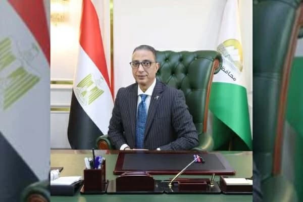 إيقاف نائب رئيس حي بولاق بعد جولة تفقدية