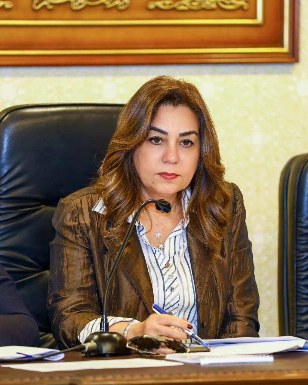 جهود حكومية لمكافحة مصادر التلوث