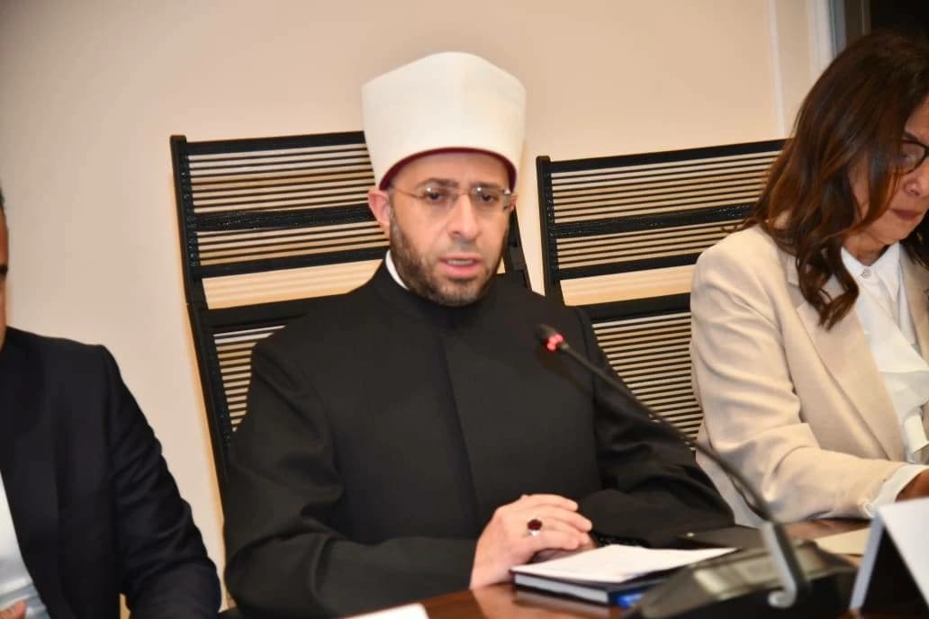 سبب إزالة مئذنة مسجد صا الحجر