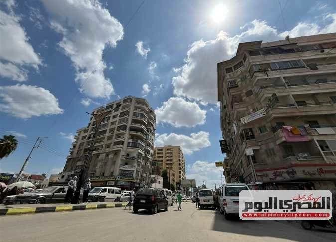 الأرصاد تحذر من طقس غدًا الأحد 20-9-2026