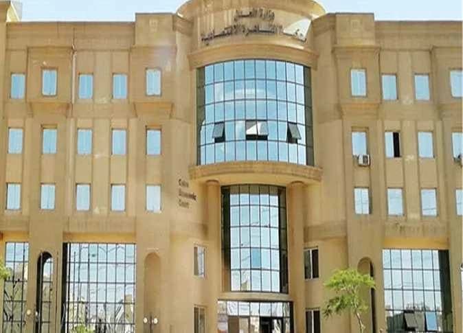 حبس مستريح النزهة 48 سنة بتهمة النصب العقاري