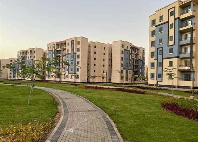 طرح 15 ألف وحدة سكنية بالتأجير والتملك
