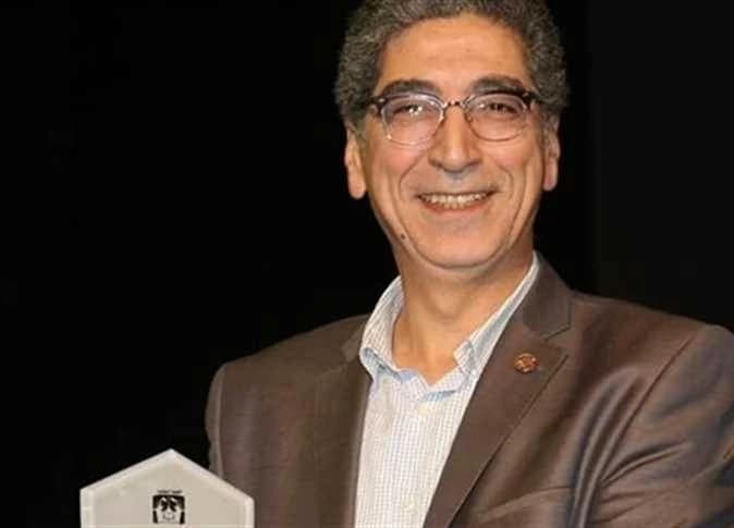 يوسف إسماعيل يتحدث عن تصويره مع عادل إمام